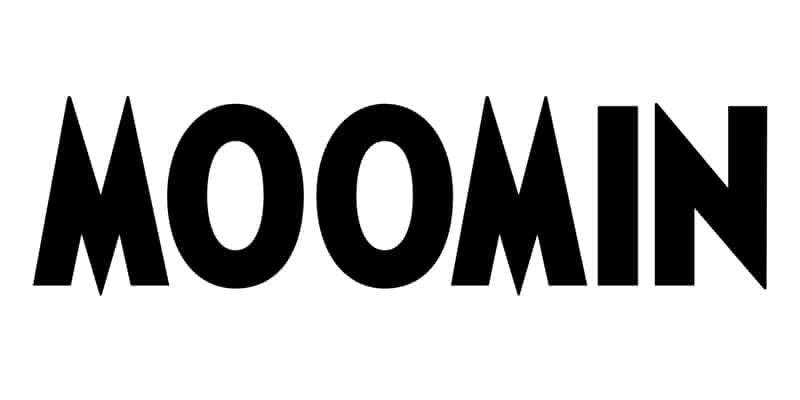 MOOMIN ムーミン