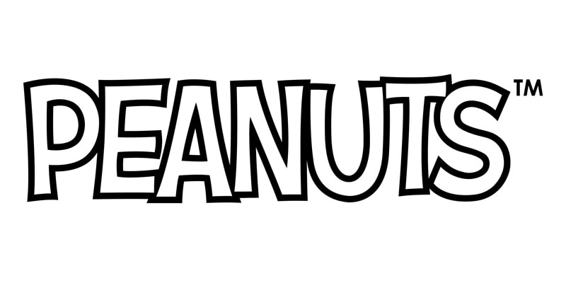 PEANUTS ピーナッツ