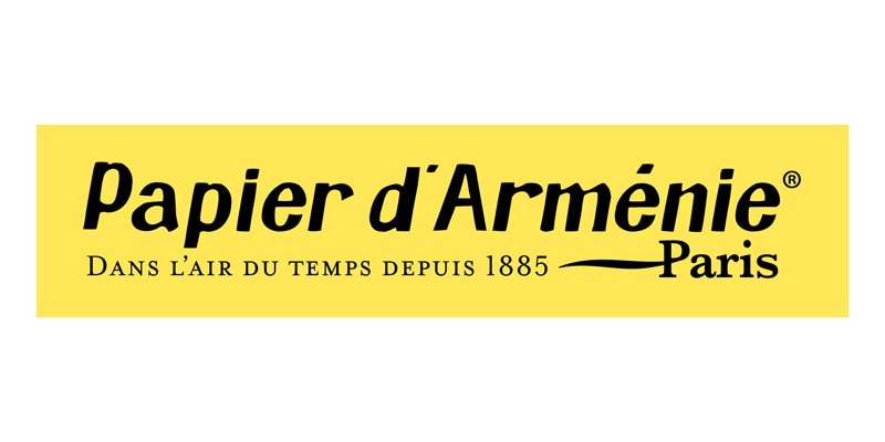 Papier d' Arménie パピエダルメニイ