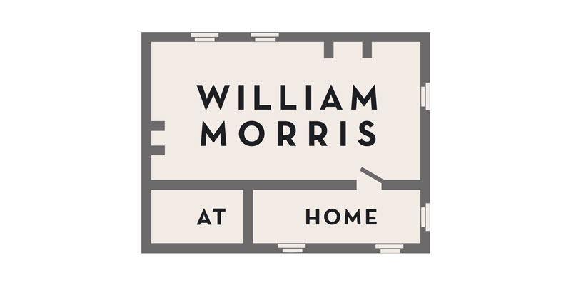 William Morris At Home ウィリアム・モリス・アットホーム