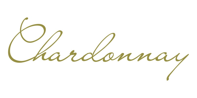 Chardonnay シャルドネ
