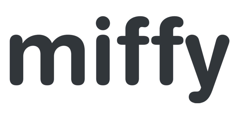 miffy ミッフィー