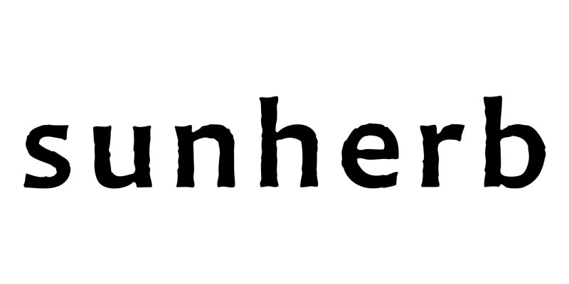sunherb サンハーブ